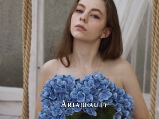 Ariabeauty