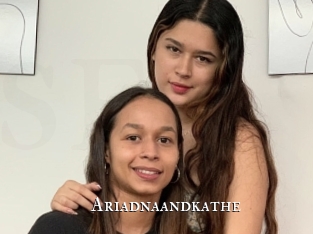 Ariadnaandkathe