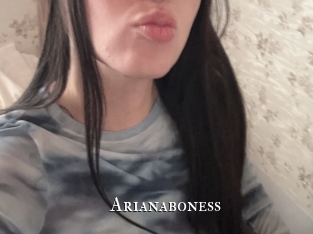 Arianaboness
