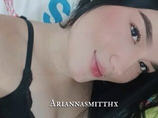 Ariannasmitthx