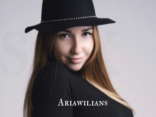 Ariawilians