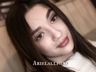 Arielallford