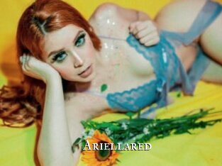 Ariellared
