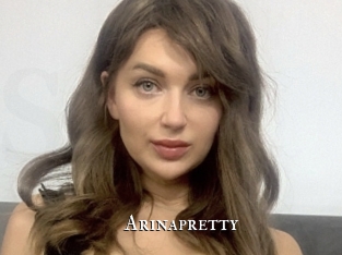 Arinapretty