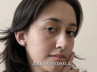 Arleighedsall