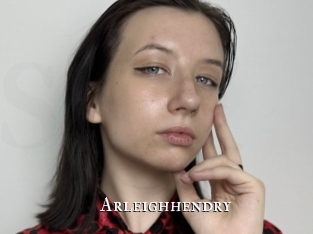 arleighhendry cams