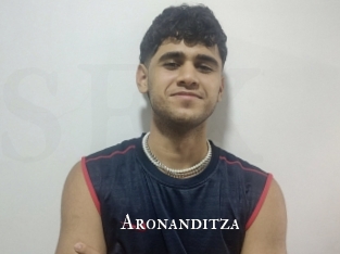 Aronanditza