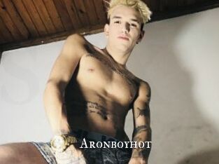 Aronboyhot