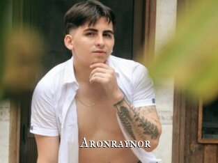 Aronraynor