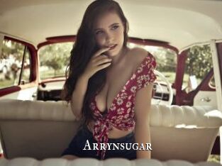 Arrynsugar