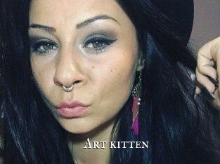 Art_kitten