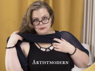 Artistmodern