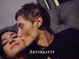 Arturkatty