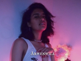 Arwenwill