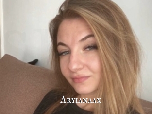Aryianaax