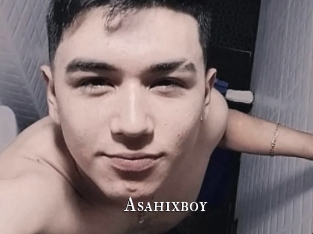 Asahixboy