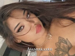 Asamiakaarii