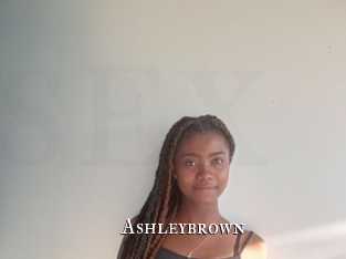 Ashleybrown