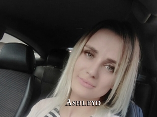 Ashleyd