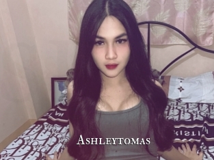 Ashleytomas