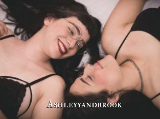 Ashleyyandbrook