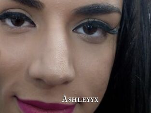 Ashleyyx
