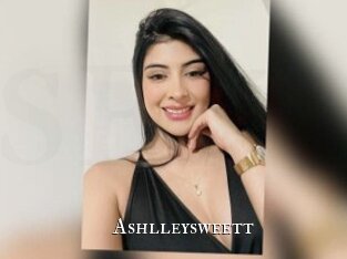 Ashlleysweett