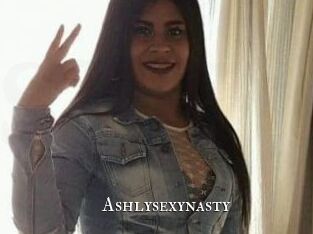 Ashlysexynasty