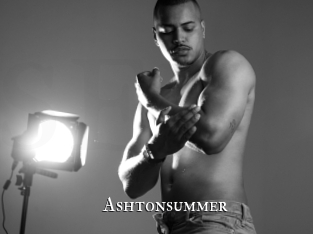 Ashtonsummer