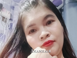 Asianhair