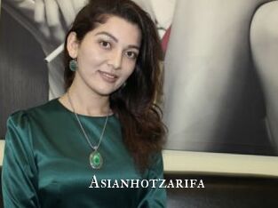 Asianhotzarifa