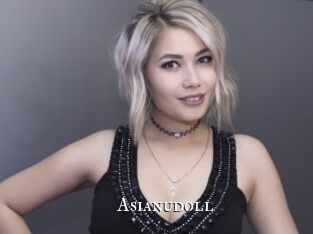 Asianudoll
