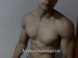 Astraeusaesthetic