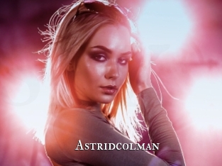 Astridcolman
