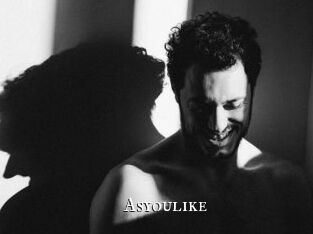 Asyoulike