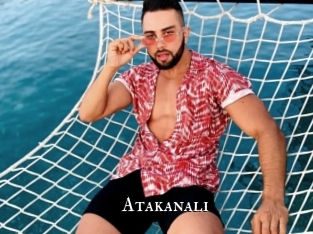 Atakanali