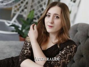 Auderaude
