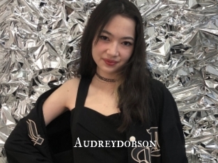 Audreydobson