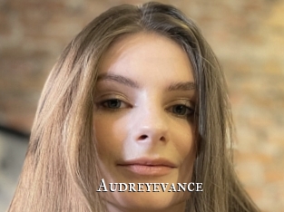 Audreyevance
