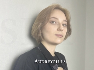 Audreygills