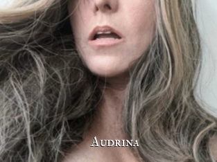 Audrina