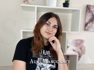 Augustabuckley