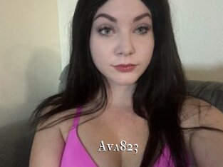 Ava823