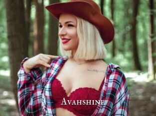 Avahshine
