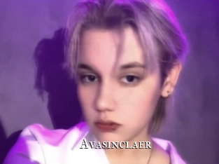 Avasinclaer