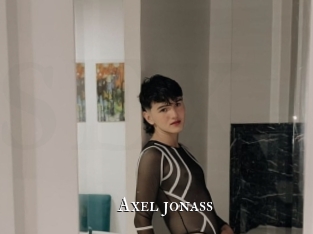 Axel_jonass