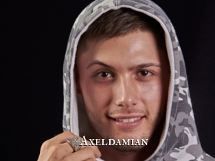 Axeldamian