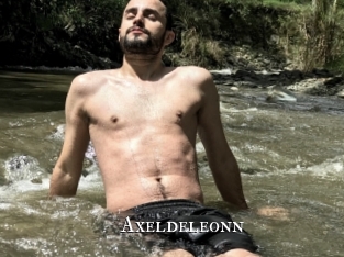 axeldeleonn cams