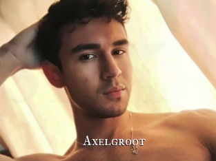 Axelgroot