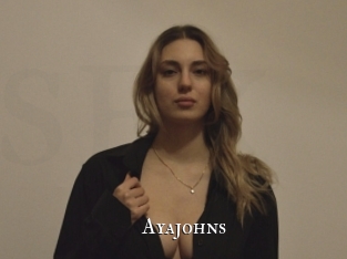 Ayajohns